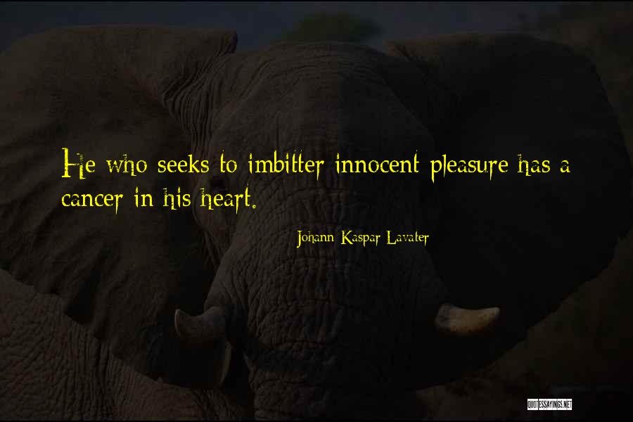 Ferine Antonyms Quotes By Johann Kaspar Lavater Ferine Antonyms Quotes By Johann Kaspar Lavater