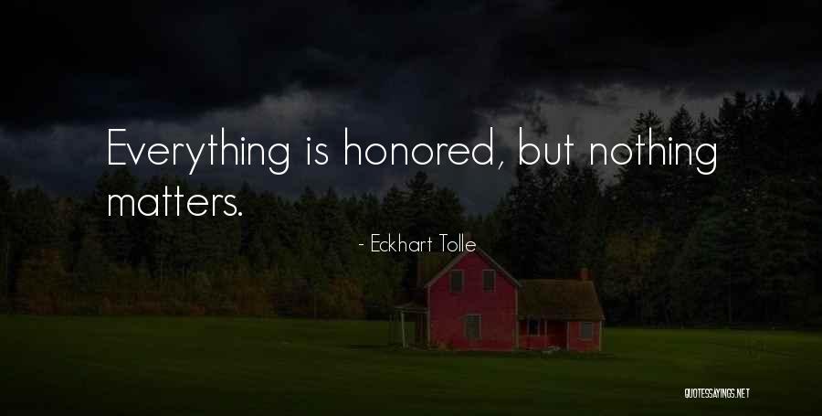 Ferine Mireles Quotes By Eckhart Tolle Ferine Mireles Quotes By Eckhart Tolle
