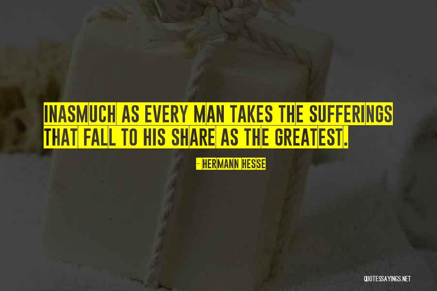 Ferinos Quotes By Hermann Hesse Ferinos Quotes By Hermann Hesse