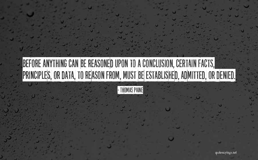 Ferinos Quotes By Thomas Paine Ferinos Quotes By Thomas Paine