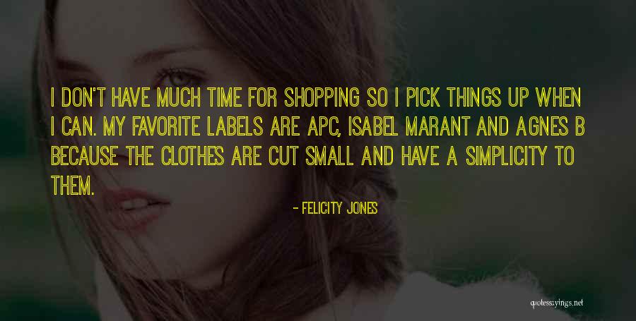 Ferioli Real Estate Quotes By Felicity Jones Ferioli Real Estate Quotes By Felicity Jones
