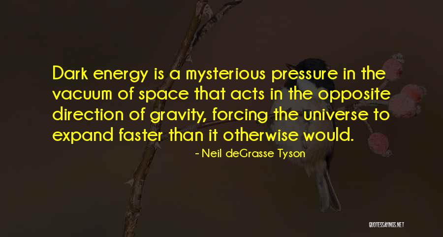 Feriria Quotes By Neil DeGrasse Tyson Feriria Quotes By Neil DeGrasse Tyson