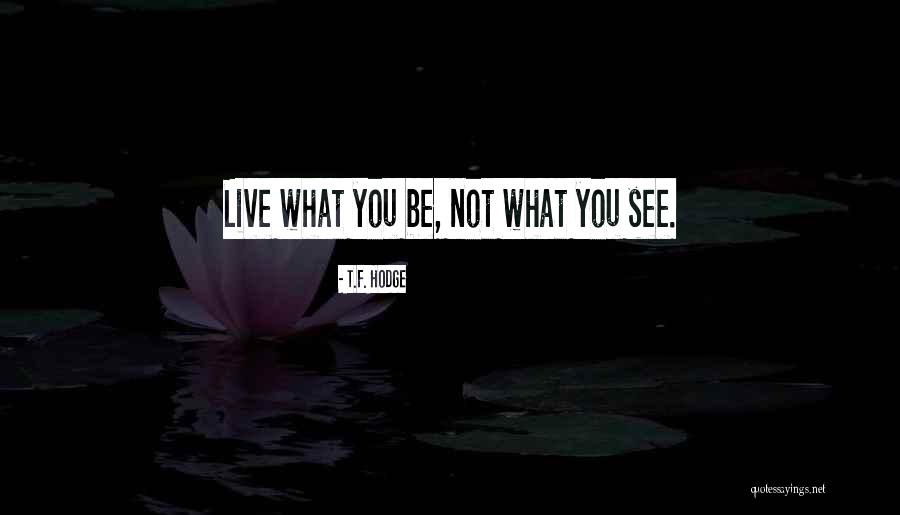 Ferit Aktug Quotes By T.F. Hodge Ferit Aktug Quotes By T.F. Hodge