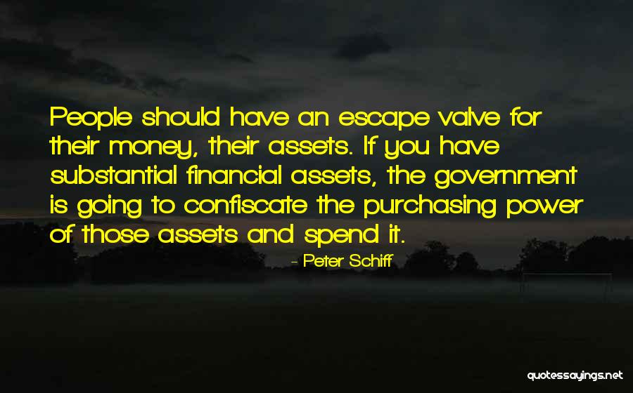 Feritinas Quotes By Peter Schiff Feritinas Quotes By Peter Schiff