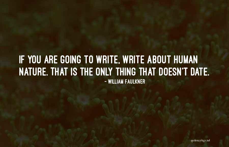 Feritinas Quotes By William Faulkner Feritinas Quotes By William Faulkner