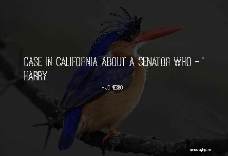 Ferity Quotes By Jo Nesbo Ferity Quotes By Jo Nesbo