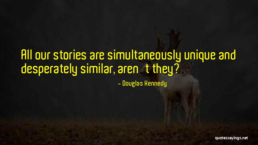 Ferjani Sasi Quotes By Douglas Kennedy Ferjani Sasi Quotes By Douglas Kennedy