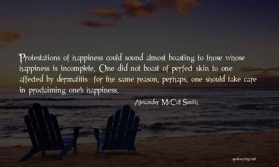 Ferkous Makina Quotes By Alexander McCall Smith Ferkous Makina Quotes By Alexander McCall Smith
