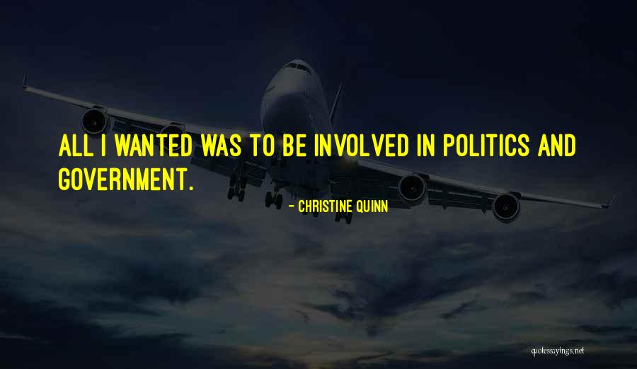 Ferlauto Syosset Quotes By Christine Quinn Ferlauto Syosset Quotes By Christine Quinn