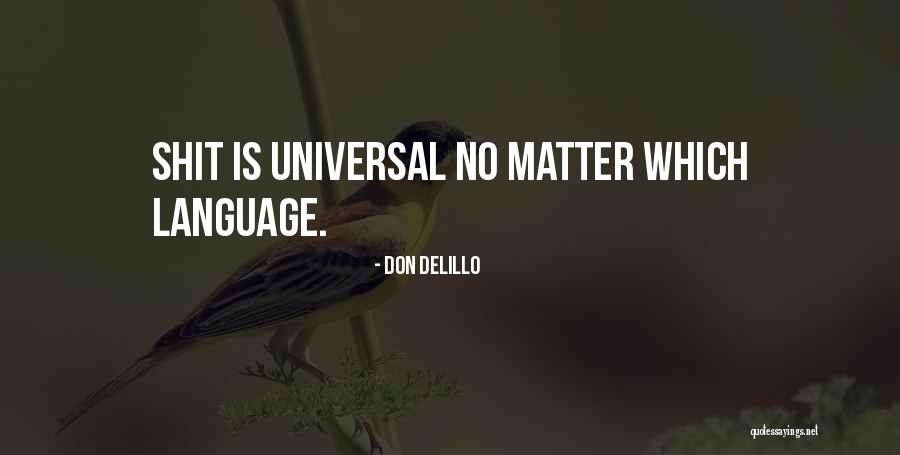 Ferley Yerby Quotes By Don DeLillo Ferley Yerby Quotes By Don DeLillo