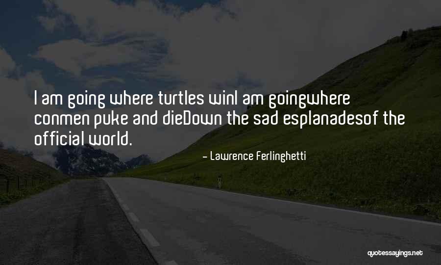 Ferlinghetti Best Quotes By Lawrence Ferlinghetti Ferlinghetti Best Quotes By Lawrence Ferlinghetti