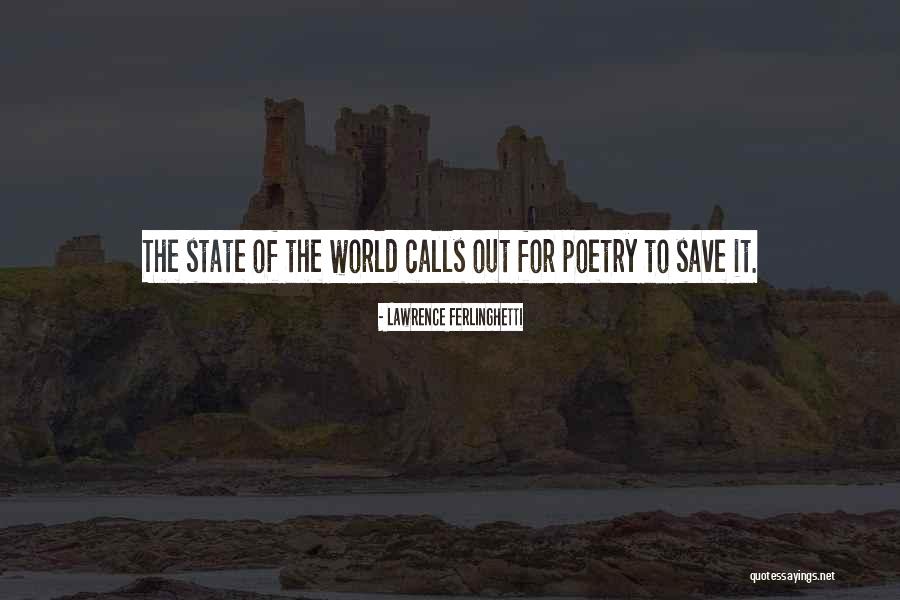 Ferlinghetti Best Quotes By Lawrence Ferlinghetti Ferlinghetti Best Quotes By Lawrence Ferlinghetti