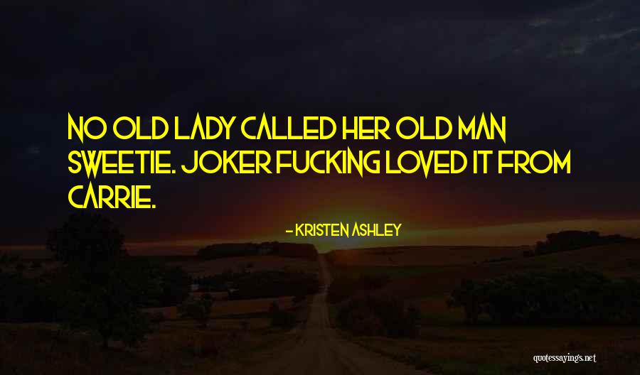 Ferlinghetti Dog Quotes By Kristen Ashley
