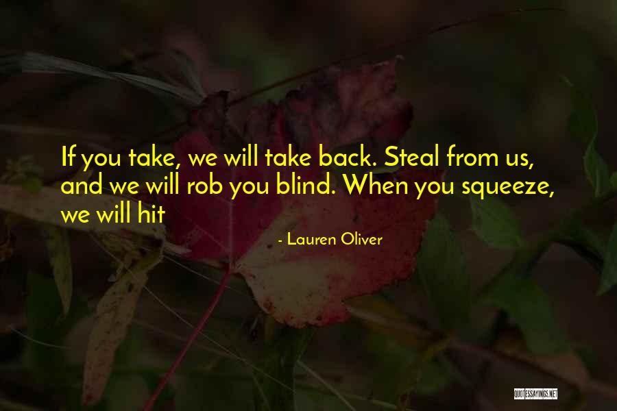 Ferlinghetti Dog Quotes By Lauren Oliver