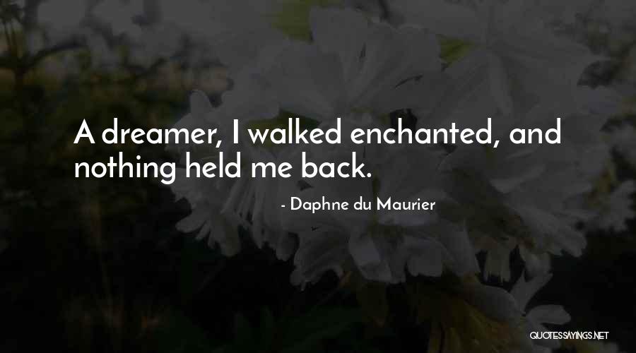 Ferlini Allestimenti Quotes By Daphne Du Maurier Ferlini Allestimenti Quotes By Daphne Du Maurier