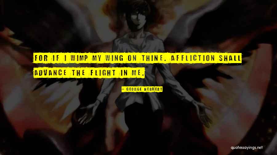 Ferlyn De Guzman Quotes By George Herbert Ferlyn De Guzman Quotes By George Herbert