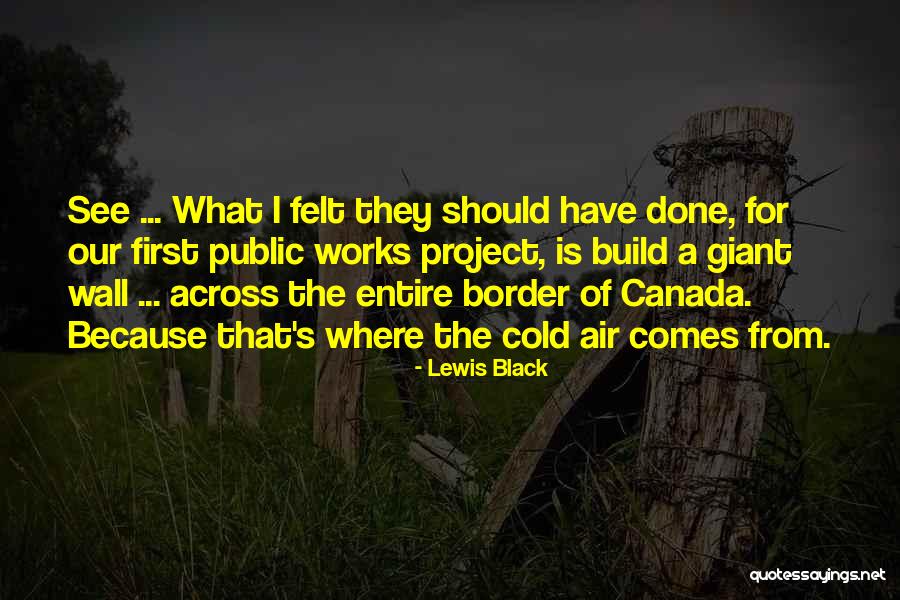 Ferlyn De Guzman Quotes By Lewis Black Ferlyn De Guzman Quotes By Lewis Black