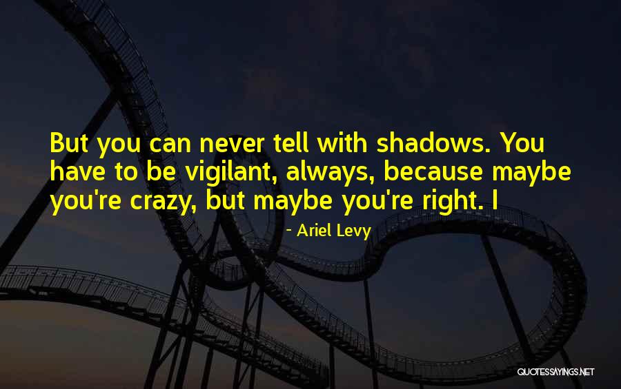 Ferlyn Husky Quotes By Ariel Levy Ferlyn Husky Quotes By Ariel Levy