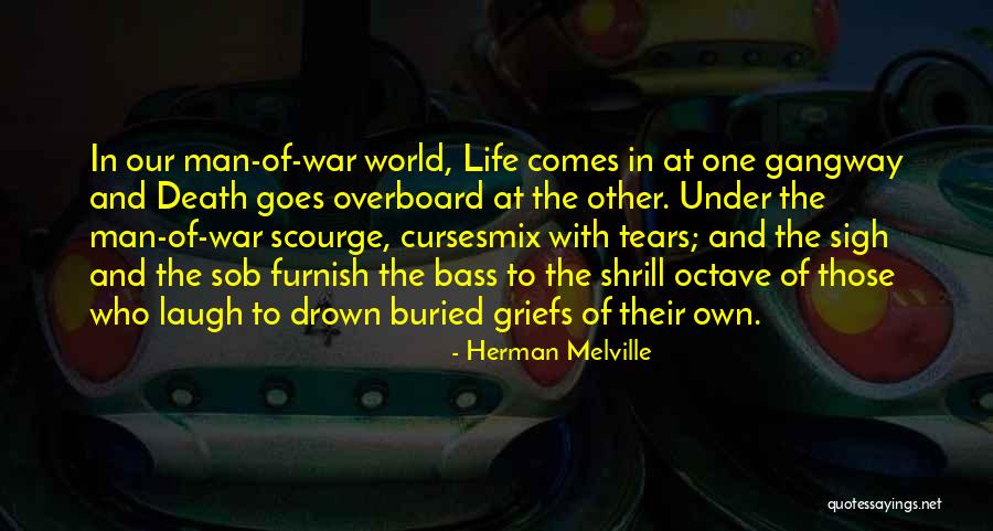 Ferman Chrysler Quotes By Herman Melville Ferman Chrysler Quotes By Herman Melville