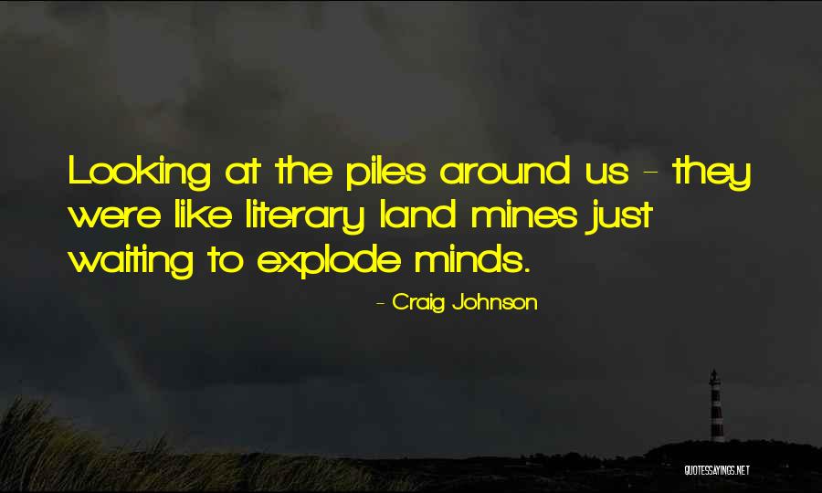 Ferman Gmc Quotes By Craig Johnson Ferman Gmc Quotes By Craig Johnson