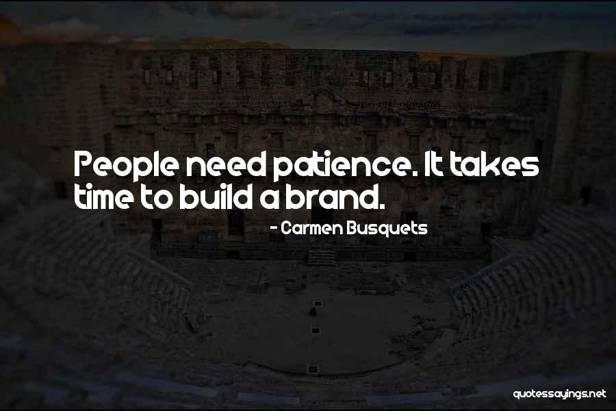 Ferman Mini Quotes By Carmen Busquets Ferman Mini Quotes By Carmen Busquets