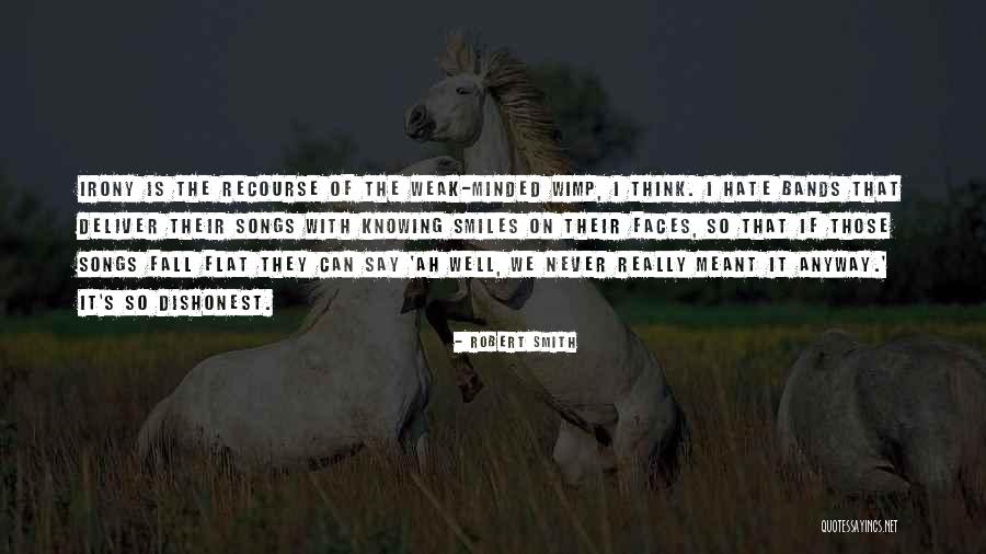 Ferman Mini Quotes By Robert Smith Ferman Mini Quotes By Robert Smith