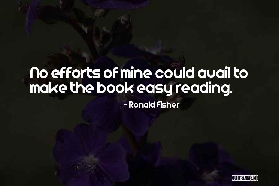Ferman Mini Quotes By Ronald Fisher Ferman Mini Quotes By Ronald Fisher
