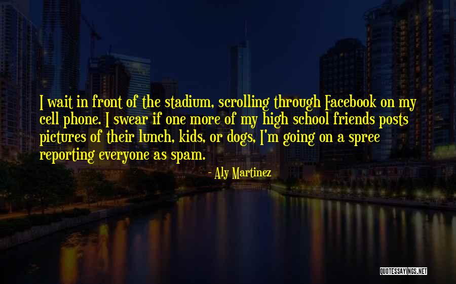 Fermanagh Gaa Quotes By Aly Martinez Fermanagh Gaa Quotes By Aly Martinez