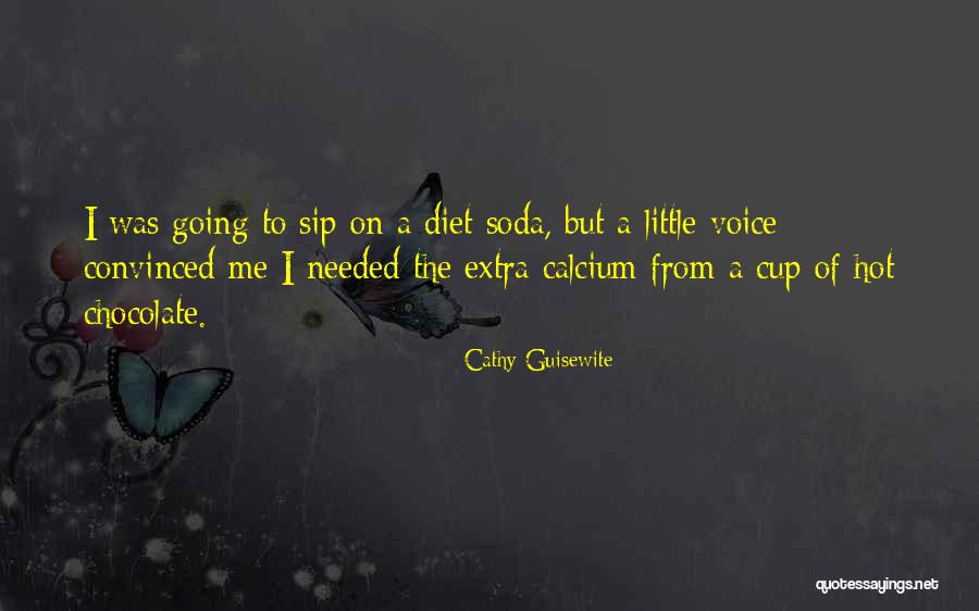 Fermani Quotes By Cathy Guisewite Fermani Quotes By Cathy Guisewite