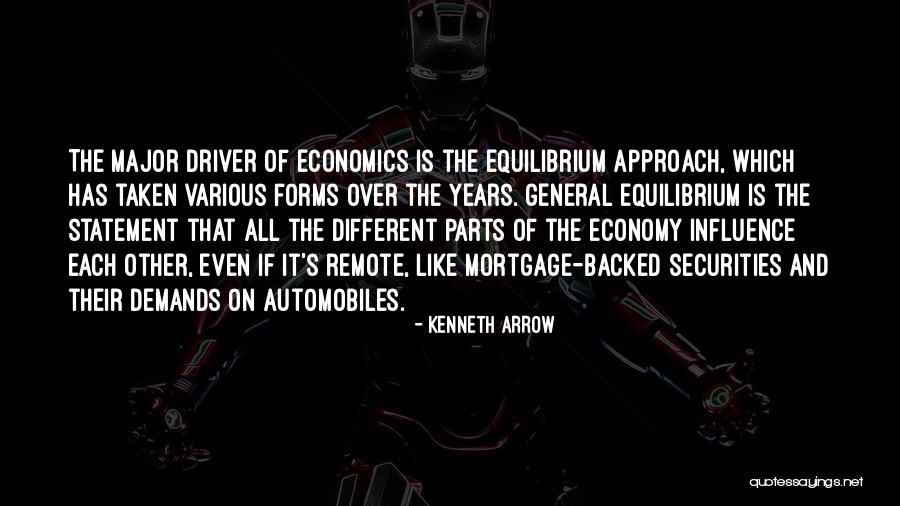 Fermantasyon Quotes By Kenneth Arrow Fermantasyon Quotes By Kenneth Arrow