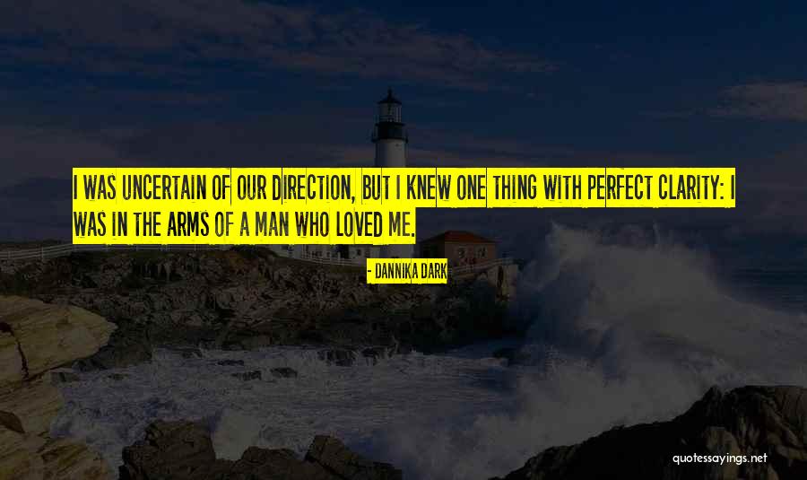 Fermarsi Coniugazione Quotes By Dannika Dark Fermarsi Coniugazione Quotes By Dannika Dark