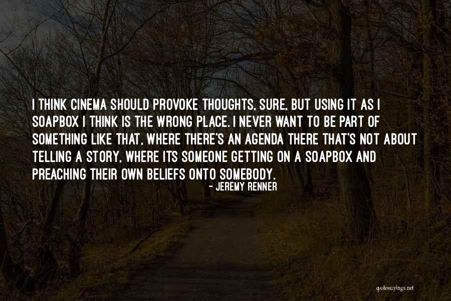 Fermatas In Music Quotes By Jeremy Renner Fermatas In Music Quotes By Jeremy Renner
