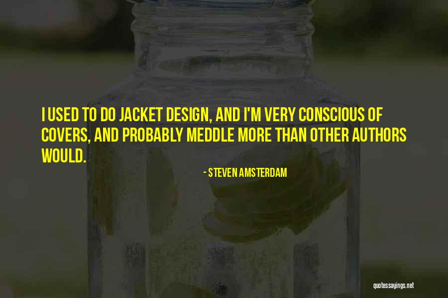 Fermatas In Music Quotes By Steven Amsterdam Fermatas In Music Quotes By Steven Amsterdam