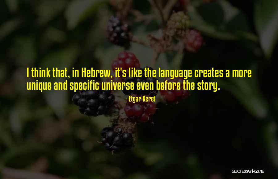 Fermatas R Quotes By Etgar Keret Fermatas R Quotes By Etgar Keret