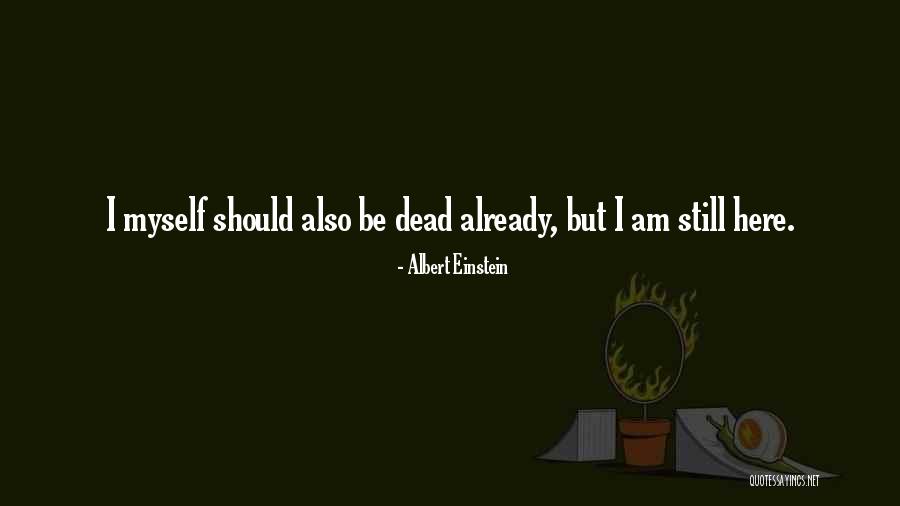 Fermecate Quotes By Albert Einstein