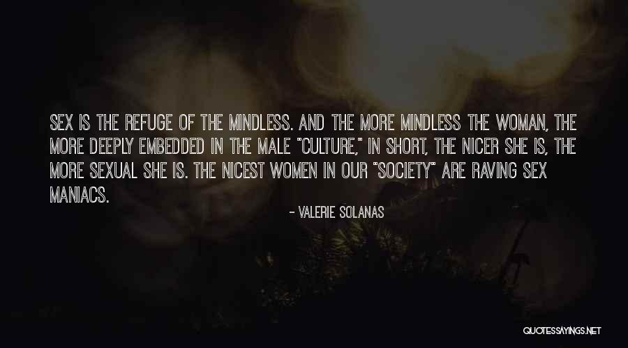 Fermentable Quotes By Valerie Solanas Fermentable Quotes By Valerie Solanas