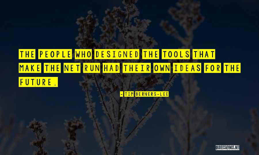 Fermentation Biology Quotes By Tim Berners-Lee Fermentation Biology Quotes By Tim Berners-Lee