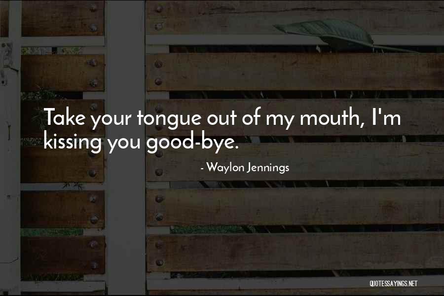 Fermentation Biology Quotes By Waylon Jennings Fermentation Biology Quotes By Waylon Jennings