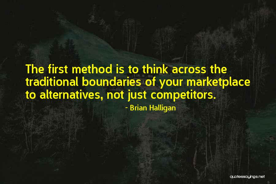 Fermenting Cucumbers Quotes By Brian Halligan Fermenting Cucumbers Quotes By Brian Halligan