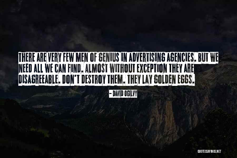 Fermentorium Quotes By David Ogilvy Fermentorium Quotes By David Ogilvy