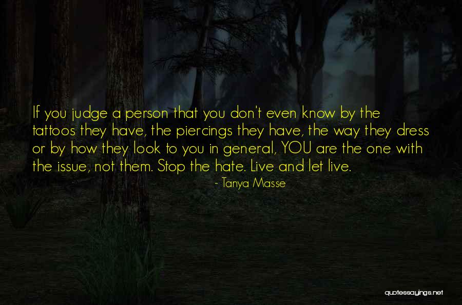 Fermentorium Quotes By Tanya Masse Fermentorium Quotes By Tanya Masse