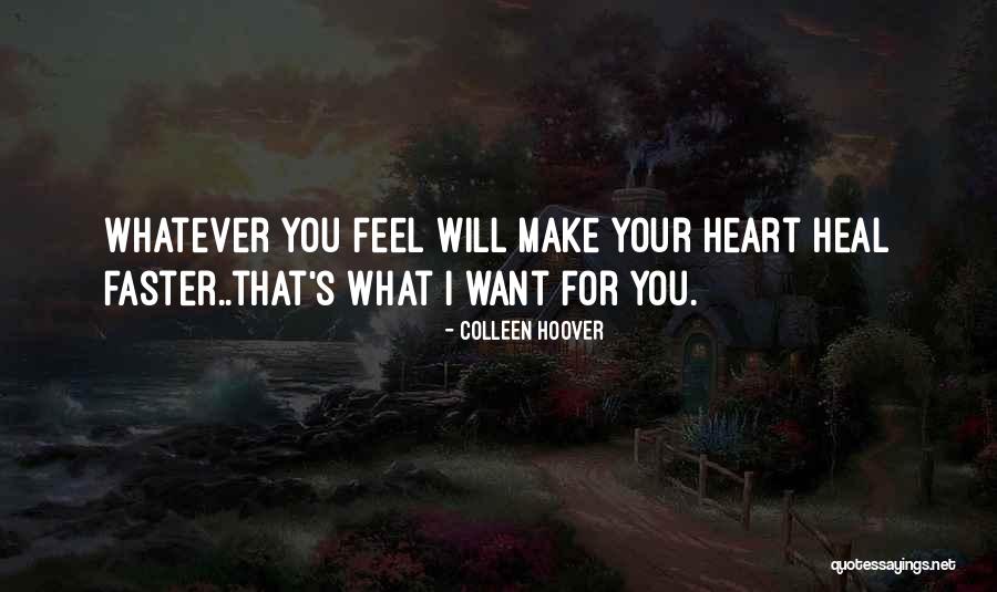 Fermer Conjugation Quotes By Colleen Hoover Fermer Conjugation Quotes By Colleen Hoover
