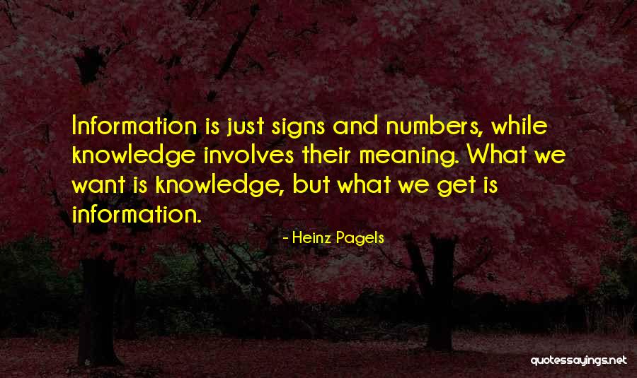 Fermer In English Quotes By Heinz Pagels Fermer In English Quotes By Heinz Pagels