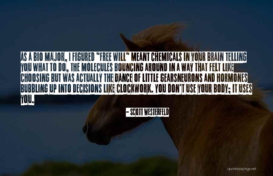 Fermer Passe Quotes By Scott Westerfeld Fermer Passe Quotes By Scott Westerfeld