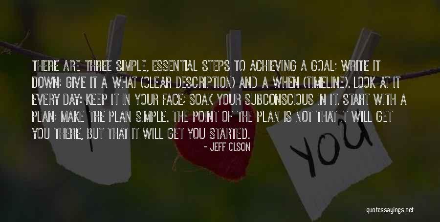 Fermeture De Compte Quotes By Jeff Olson Fermeture De Compte Quotes By Jeff Olson