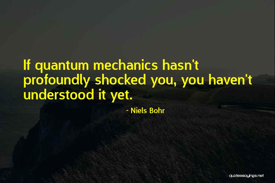 Fermetures Des Quotes By Niels Bohr Fermetures Des Quotes By Niels Bohr