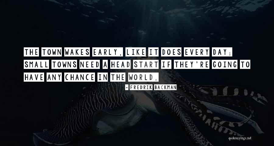 Fermetures Eclairs Quotes By Fredrik Backman Fermetures Eclairs Quotes By Fredrik Backman