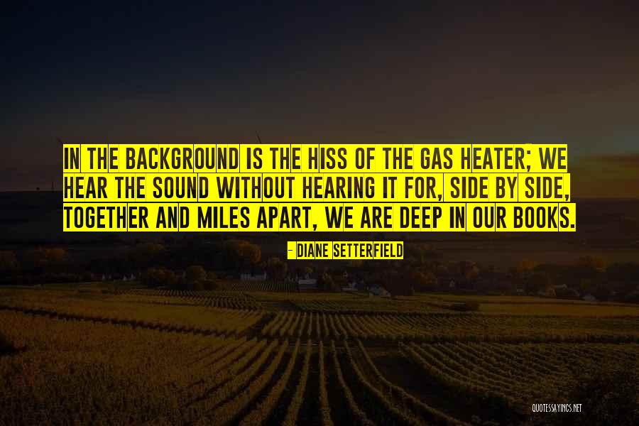 Fermetures Ecoles Quotes By Diane Setterfield Fermetures Ecoles Quotes By Diane Setterfield