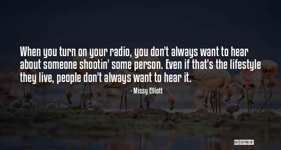 Fermiere Cut Quotes By Missy Elliott Fermiere Cut Quotes By Missy Elliott