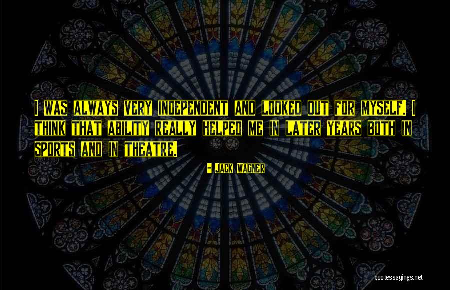 Fermilab Chicago Quotes By Jack Wagner Fermilab Chicago Quotes By Jack Wagner